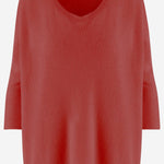 MAGLIONE IN CASHMERE 26211175 64 ALLUDE 