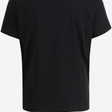 T-SHIRT IN COTONE CON LOGO S30GC0701 S22816900 MAISON MARGIELA 