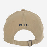 CAPPELLO DA BASEBALL CON LOGO 211912843 020 POLO RALPH LAUREN 