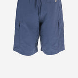 Pantaloni corti IN MISTO cotone SHPM022R NYLONDRONE AUTRY 