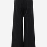 PANTALONI IN COTONE 0156V548 85241 ASPESI 