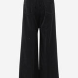 PANTALONI IN COTONE 0156V548 85241 ASPESI 