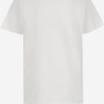 T-SHIRT TXDIEGO IN COTONE CON LOGO J02501 0GRAIK100 DIESEL KIDS 