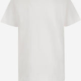 T-SHIRT TXDIEGO IN COTONE CON LOGO J02501 0GRAIK100 DIESEL KIDS 