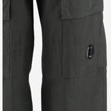 PANTALONI CARGO IN COTONE 19CMPA066A 110324G978 CP COMPANY 