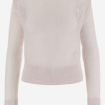 MAGLIA GIROCOLLO IN CASHMERE S26657 0205 SASUPHI 