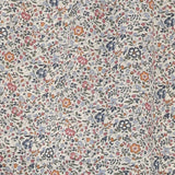 CAMICIA IN COTONE CON MOTIVO FLOREALE FIONA 505 NICOLETTA FANNA KIDS 