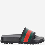 SANDALI CON DETTAGLIO WEB 429469 GIB101098 GUCCI 
