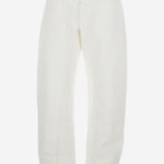 JEANS IN DENIM DI COTONE J04KA0115 J46463102 JIL SANDER 