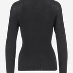 MAGLIA IN LANA A COSTE 3369D608 10241 ASPESI 