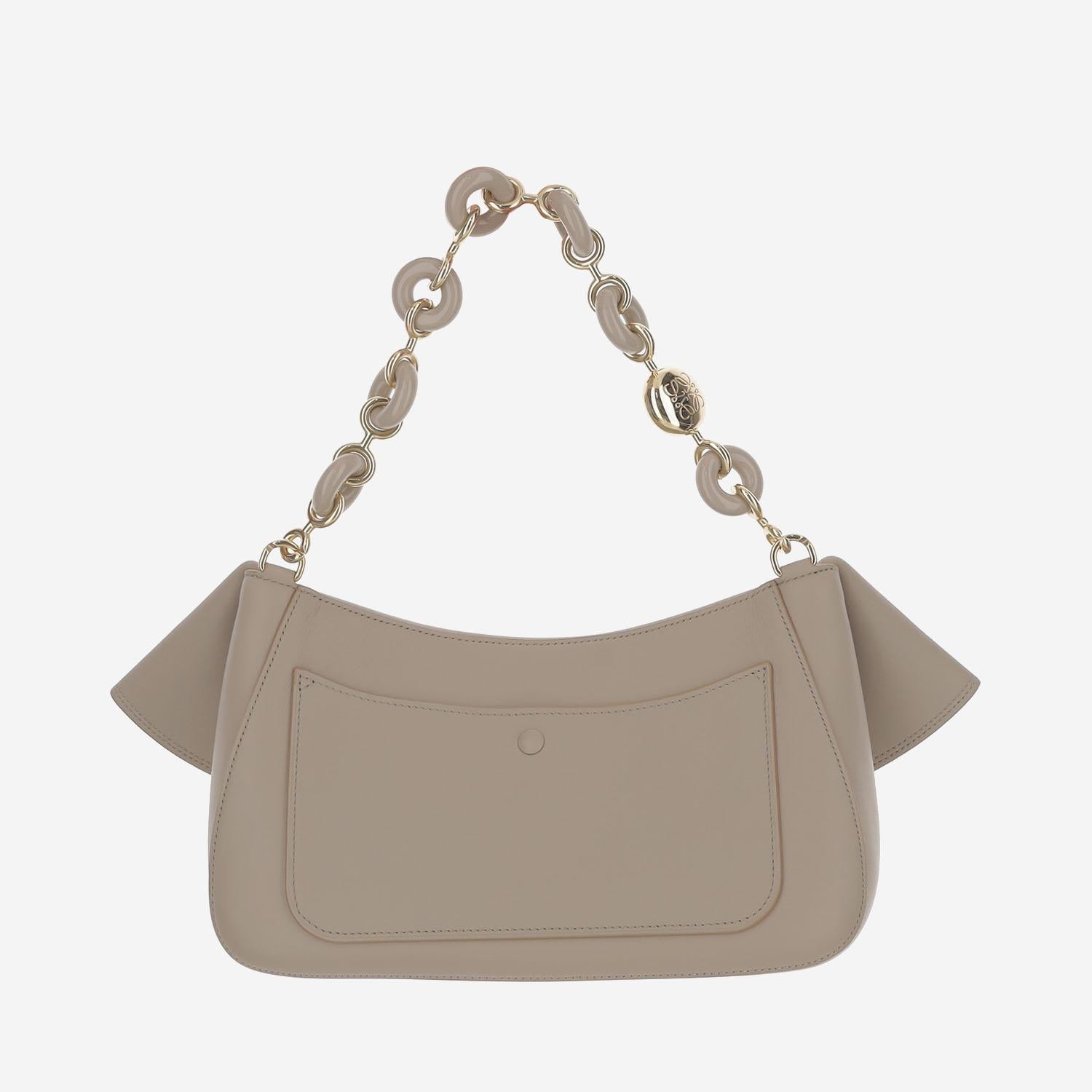 BORSA OLA IN PELLE AP22P22X07 2150 LOEWE 