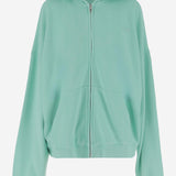 FELPA IN COTONE<BR/> WDTJ324880U GR WE11 DONE 