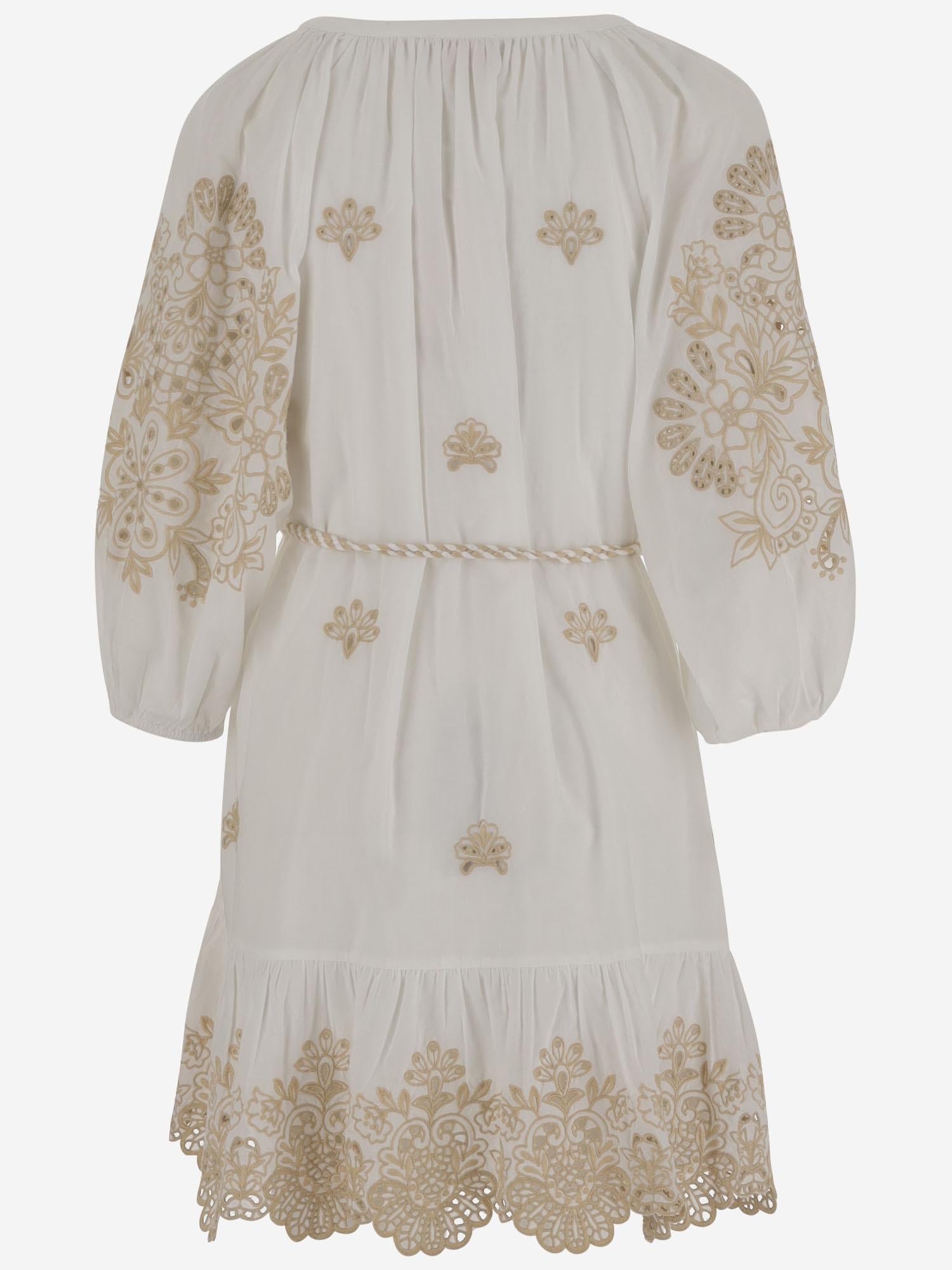 CALLING JUNE ELIZABETHWHITEBEIGE