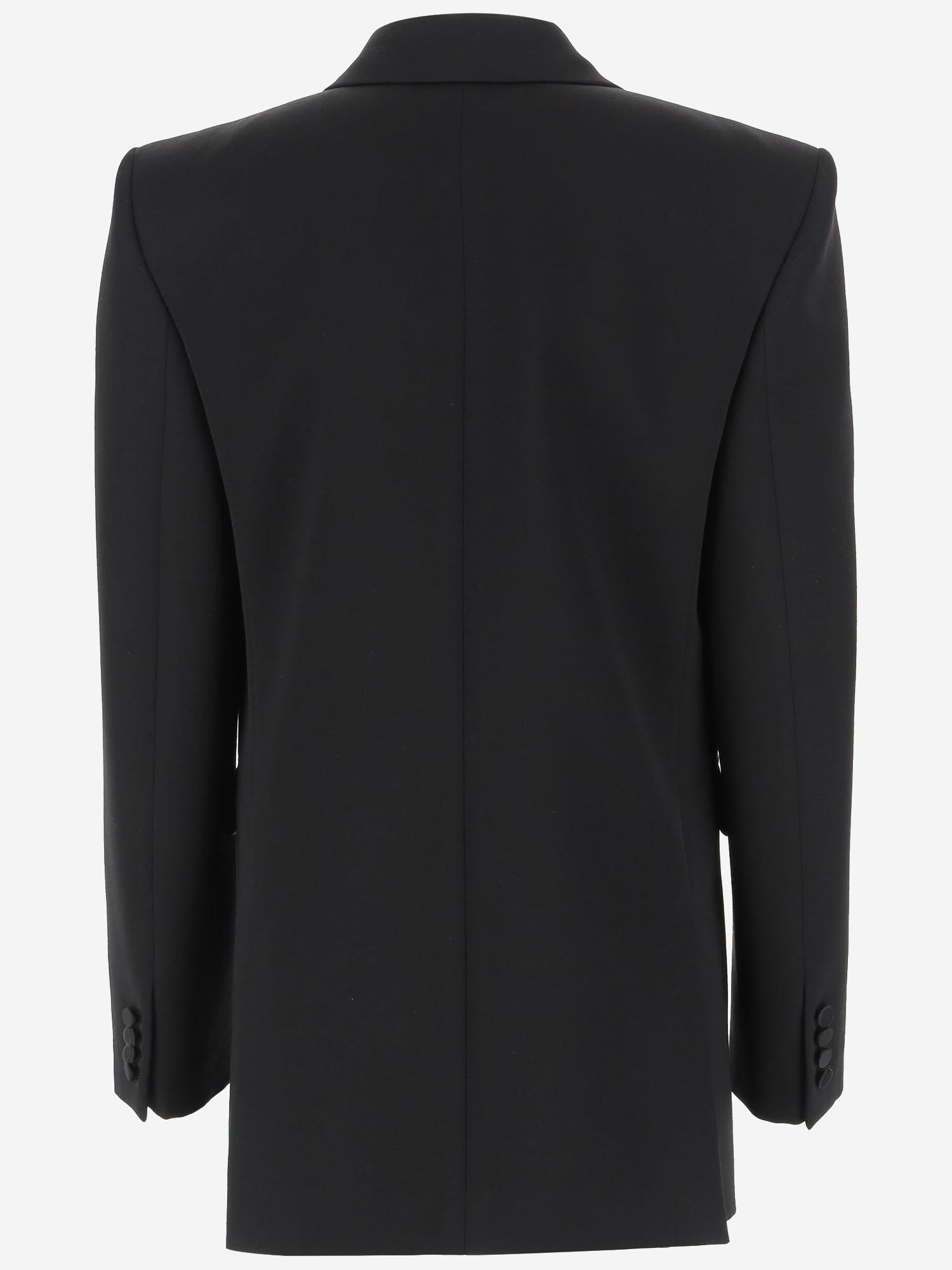 SAINT LAURENT 828008Y7E631000