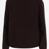 MAGLIONE IN MISTO LANA S51HL0026 M13154001F MAISON MARGIELA 