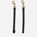 BORSA LE 37 MINI IN PELLE LUCIDA 765870 2R20W1000 SAINT LAURENT 