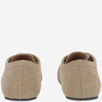 MOCASSINI IN SUEDE XXM58L0KF00RE0 S812 TODS 