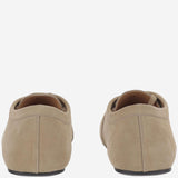 MOCASSINI IN SUEDE XXM58L0KF00RE0 S812 TODS 
