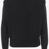 Maglia LAVINIA in cashmere W25655 0900 SASUPHI 