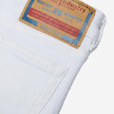 JEANS IN COTONE STRETCH J02341 KXBR6K100 DIESEL KIDS 