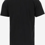 T-SHIRT IN COTONE CON LOGO AXT112051 1 PLAY 