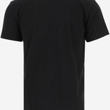 T-SHIRT IN COTONE CON LOGO AXT112051 1 PLAY 