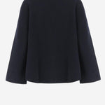 MAGLIONE IN LANA E CASHMERE 25517603 14 ALLUDE 