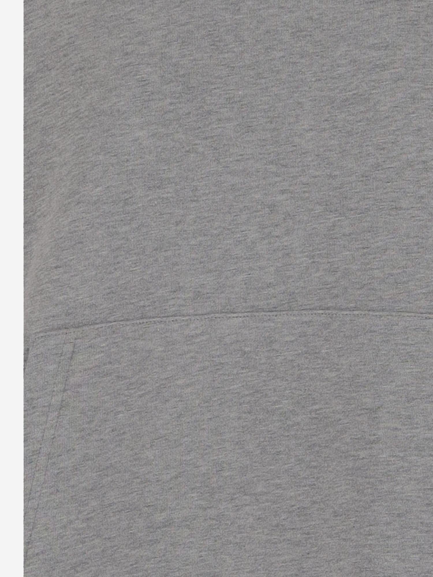 FELPA IN COTONE CON LOGO 104623 A2F9I42 PINKO 