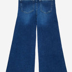 JEANS 1978 IN MISTO COTONE STRETCH J00989 KXBR0K01 DIESEL KIDS 