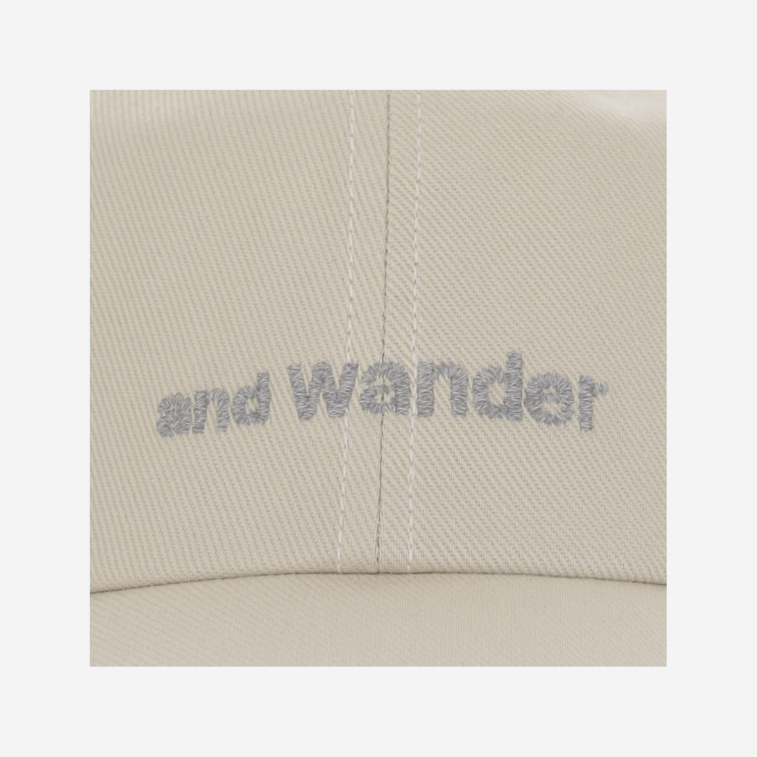 AND WANDER 5745986247031