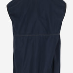 GILET ANTIVENTO CON LOGO 5745121016 120 AND WANDER 