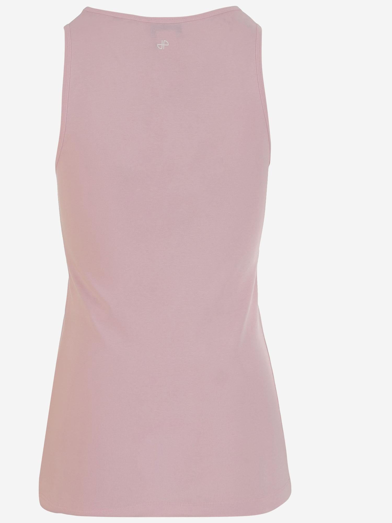 TANK TOP CON LOGO JE0159994 457P PATOU 
