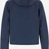 GIACCA IN NYLON CON LOGO WBPX012R NYLONDRONE AUTRY 