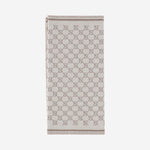 SCIARPA CON MOTIVO GG 839035 3GAMQ9778 GUCCI 