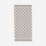 SCIARPA CON MOTIVO GG 839035 3GAMQ9778 GUCCI 
