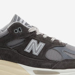 SNEAKERS 991 U991RG2 FORGEDIRONALLOY NEW BALANCE 