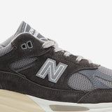 SNEAKERS 991 U991RG2 FORGEDIRONALLOY NEW BALANCE 