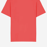T-SHIRT IN COTONE CON LOGO 80PAHT03 CJ500559 JUST CAVALLI 