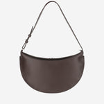 BORSA A SPALLA IN PELLE BAW00444AC18A08 890 JACQUEMUS 