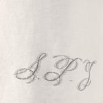 T-shirt le paysan donkey in cotone TSM00625AJ00266 1NW JACQUEMUS 