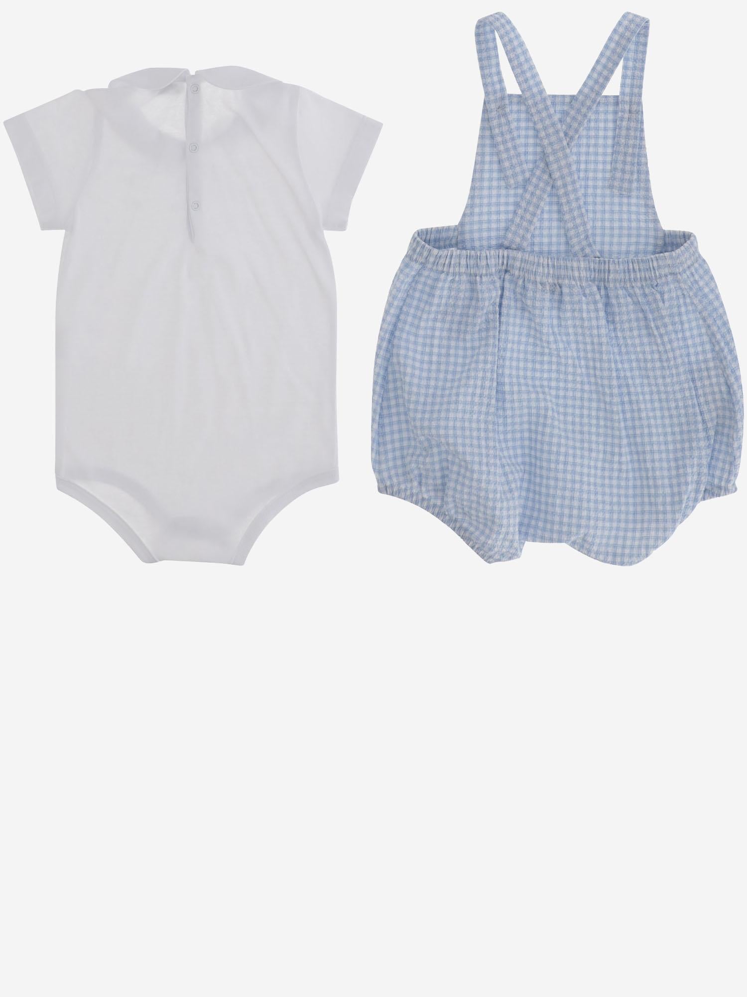 IL GUFO KIDS P25DP482C3160417