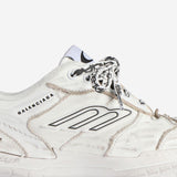 Sneakers Hamptons Worn-out 841763 WCURS9000 BALENCIAGA 
