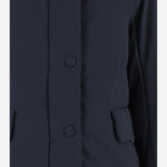 GIUBBOTTO IN MISTO COTONE 5N187532 50101 ASPESI 