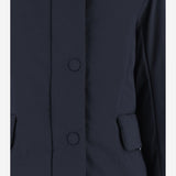 GIUBBOTTO IN MISTO COTONE 5N187532 50101 ASPESI 