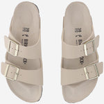 SANDALI ARIZONA 1031438 SANDCASTELOYSTER BIRKENSTOCK 