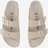 SANDALI ARIZONA 1031438 SANDCASTELOYSTER BIRKENSTOCK 