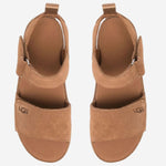 SANDALI GOLDENSTAR 1136783 CHE UGG 
