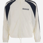 GIACCA IN NYLON CON LOGO WCJKT0067 065 WILLY CHAVARRIA 