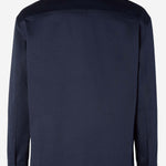 GIACCA IN COTONE CON LOGO FW1600 AOYLF0PTH FENDI 