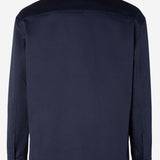 GIACCA IN COTONE CON LOGO FW1600 AOYLF0PTH FENDI 